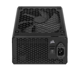 Schnell sein: Corsair RM750x 80 PLUS Gold Vollmodulares 750 Watt ATX-Netzteil für nur 99,99€ statt 128,89€