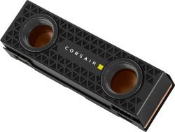 Corsair MP600 PRO XT 2 TB Hydro X Edition Gen4 PCIe x4 NVMe M.2 SSD für 297,56€