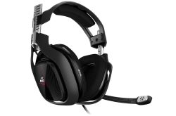 ASTRO Gaming A40 TR Gaming-Headset mit abnehmbarem Mikrofon für 124,99€