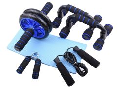 Irfora 5-in-1 Home-Fitness Set für 9,99€