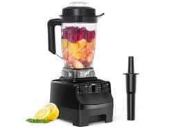 Pathodes NY-8608MCA 2000W Standmixer mit 2L Tritan-Behälter für 44,99€