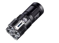 NiteCore NC-TM26 LED-Taschenlampe LED Tiny Monster mit 4000Lumen für 239,17€