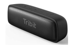 Bluetooth Lautsprecher Tribit XSound Surf Musikbox für nur 17€