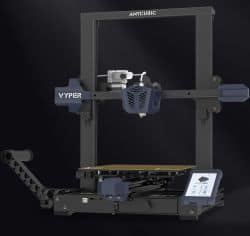 Anycubic Vyper FDM 3D Drucker mit Autonivellierung für 259,99€