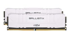 16GB Crucial Ballistix BL2K8G32C16U4W 3200 MHz, DDR4 Ram-Kit (2x 8GB) für 59,99€