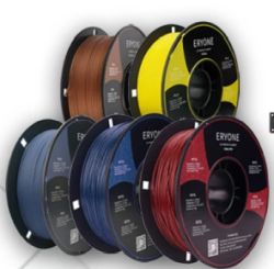 Eryone 1,75 mm 3D-Druck Filament in verschiedenen Farben ab 12,25€
