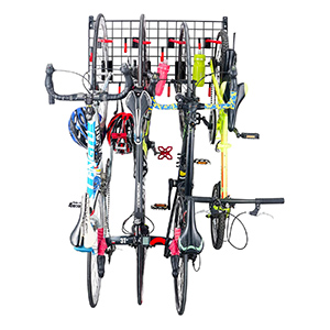 Mythinglogic Fahrrad Wandhalterung für nur 62,99€ inkl. Versand