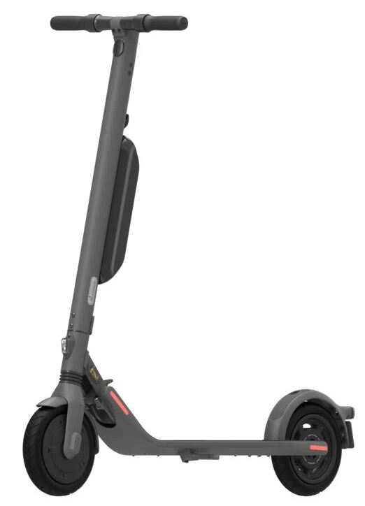 Ninebot KickScooter E45D Powered by Segway für nur 481,62€ (statt 547€)