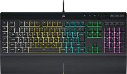 CORSAIR K55 RGB PRO Gaming Tastatur für nur 44€