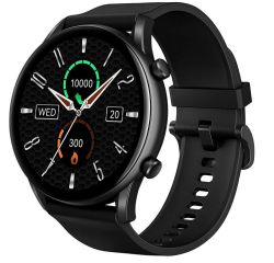 Haylou Smartwatch, 1,32″ HD Touchscreen Armbanduhr für 23,19€ (statt 39,99€)