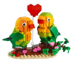LEGO Valentins-Turteltauben 40522 für 16,49€