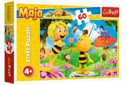 Biene Maja Puzzle für nur 1,58€