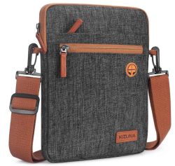 Tablet Tasche Schultertasche 10 Zoll für 15,19€ (statt 18,99€)