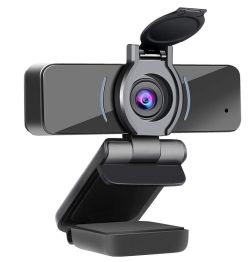 Blitzangebot: USB Kamera 1080P full HD für nur 12,72€ (statt 15,97€)