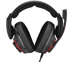 Sennheiser EPOS GSP 600 Gaming Headset mit Geräuschunterdrückung für 89,99€