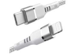 Syncwire 2m USB C auf Lightning Kabel für nur 13,99€