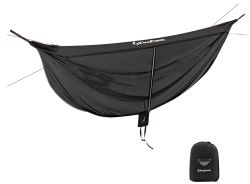 Ultraleichte KingCamp Stabhängematte für nur 13,96€