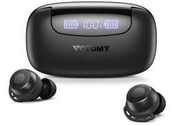 Votomy SoloPods S1 TWS In-Ears mit Ladebox für 19,99€ statt 29,99€