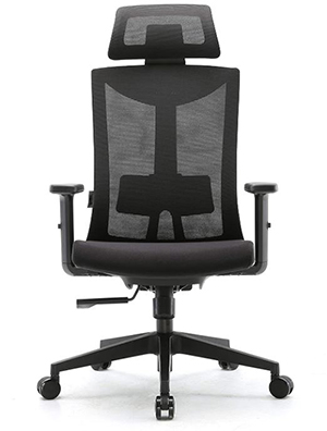 Top! Umi Ergonomischer Bürostuhl (max.150kg) für nur 129,99€