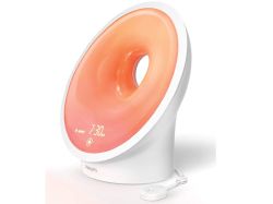 Philips Somneo Sleep and Wake-up Light (HF3671/01) für 151,99€