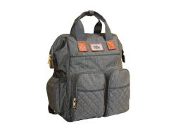 XXRCBag Baby Wickelrucksack mit Wickelunterlage für 25,49€