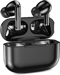 Bluetooth In-Ear Kopfhörer (BT 5.1, IPX5 Wasserdicht) für 9,98€ inkl. Prime-Versand