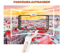 Hohem iSteady X Smartphone Gimbal für 56,88€