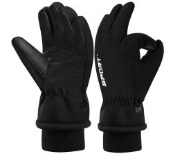 Winterhandschuhe Herren Damen Touchscreen Handschuhe  für 6,99€