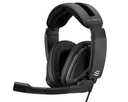 Sennheiser EPOS Gaming GSP 302 Black Kopfhörer für nur 43,90€