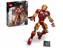 LEGO 76206 Marvel Iron Man Figur für 26,02€