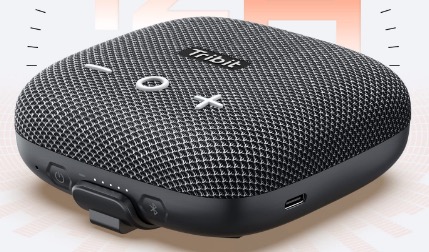 Tribit Bluetooth Outdoor Lautsprecher StormBox Micro 2 (BTS12) für nur 50,99€