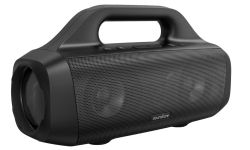 Soundcore Motion Boom Bluetooth Lautsprecher von Anker mit 24h Akkulaufzeit für 69,99€