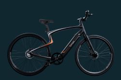 Cooles Vollcarbon E-Bike mit Vorbesteller-Rabatt: Urtopia Carbon ab 2999$