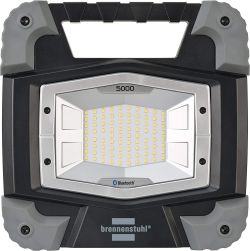 Brennenstuhl Mobiler LED Baustrahler TORAN 5000 MB mit 46W für 60,99€ (Preisvergleich: 79,99€)