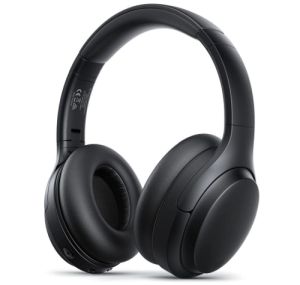 FAKEME Bluetooth Kopfhörer (Over-Ear, ANC) für nur 17,99€ inkl. Versand