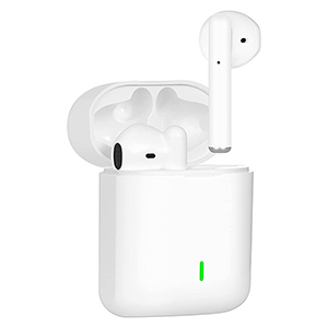 Chououkiu Bluetooth 5.0 In Ear Kopfhörer für nur 9,99€ inkl. Prime-Versand