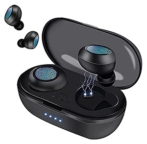 Setucamp Bluetooth 5.0 In-Ear Kopfhörer für nur 9,99€ inkl. Prime-Versand