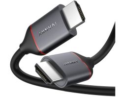 iVANKY 4K 18Gbps HDMI Kabel für 3,99€ statt 8,99€