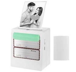 Bisofice PeriPage Mini Fotodrucker A8 Mini für 27,74€