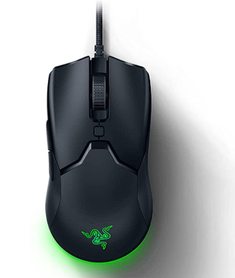 Razer Viper Mini – Kabelgebundene Gaming Maus mit nur 61g für nur 25,99€ inkl. Versand