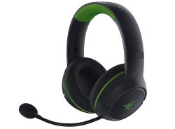 Kabelloses Gaming-Headset Razer Kaira in schwarz-grün für nur 49,99€