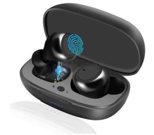 WYNMARTS Ear-Buds (Bluetooth 5.0, IPX5) für nur 9,99€ inkl. Versand