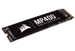 Corsair MP400 2TB M.2 NVMe PCIe x4 Gen3 SSD für 166€