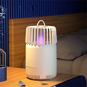 Shineslay UV-Mückenlampe für nur 9,99€ inkl. Versand