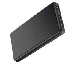 LOFIR PB165 10.000mAh Powerbank für nur 12,49€