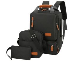 3-teiliges Coniya Rucksack-Set für 22,99€