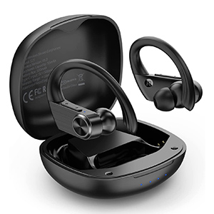 S15 Bluetooth Sport Kopfhörer für nur 11,99€ inkl. Prime-Versand