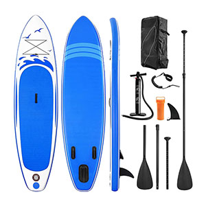 KRC Stand Up Paddling Board für nur 149,98€ inkl. Versand