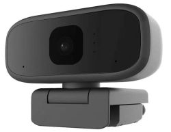 ILamourCar 1080P Full-HD Webcam mit Mikrofon für 11,99€