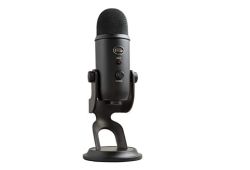 Yeti Blue Microphones Professionelles USB-Mikrofon für 95,99€